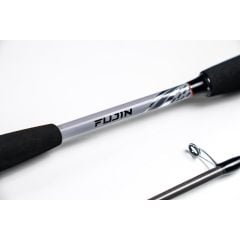 Fujin Ajime 183cm 05-5gr LRF Kamışı FAJ-602UL