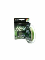 Fujin Hex Braid 8x 300mt Multicolor PE İp Misina 0,10mm