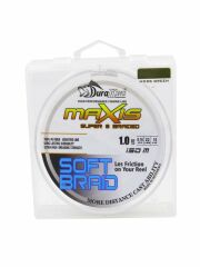 Duraking Maxis S.Soft 8x 150mt Multicolor İp Misina