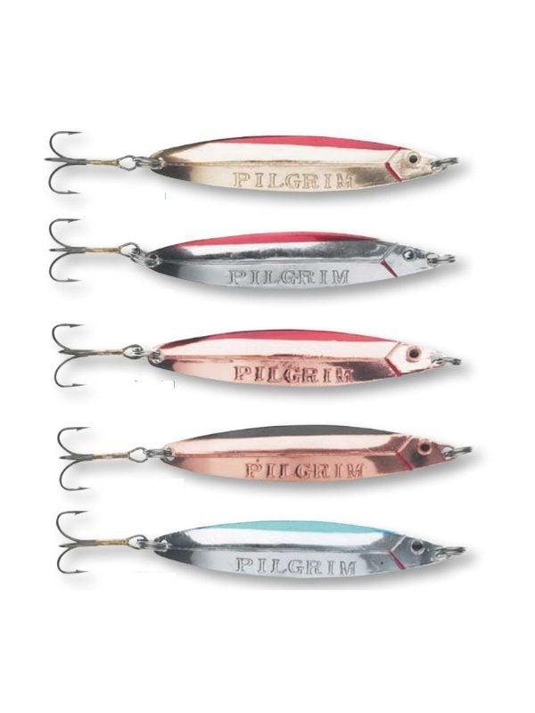 Hansen Pilgrim 8.9cm 28g Kaşık