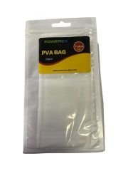 Powerdex PVA Suda Eriyen Yemleme Poşeti 10 lu Paket