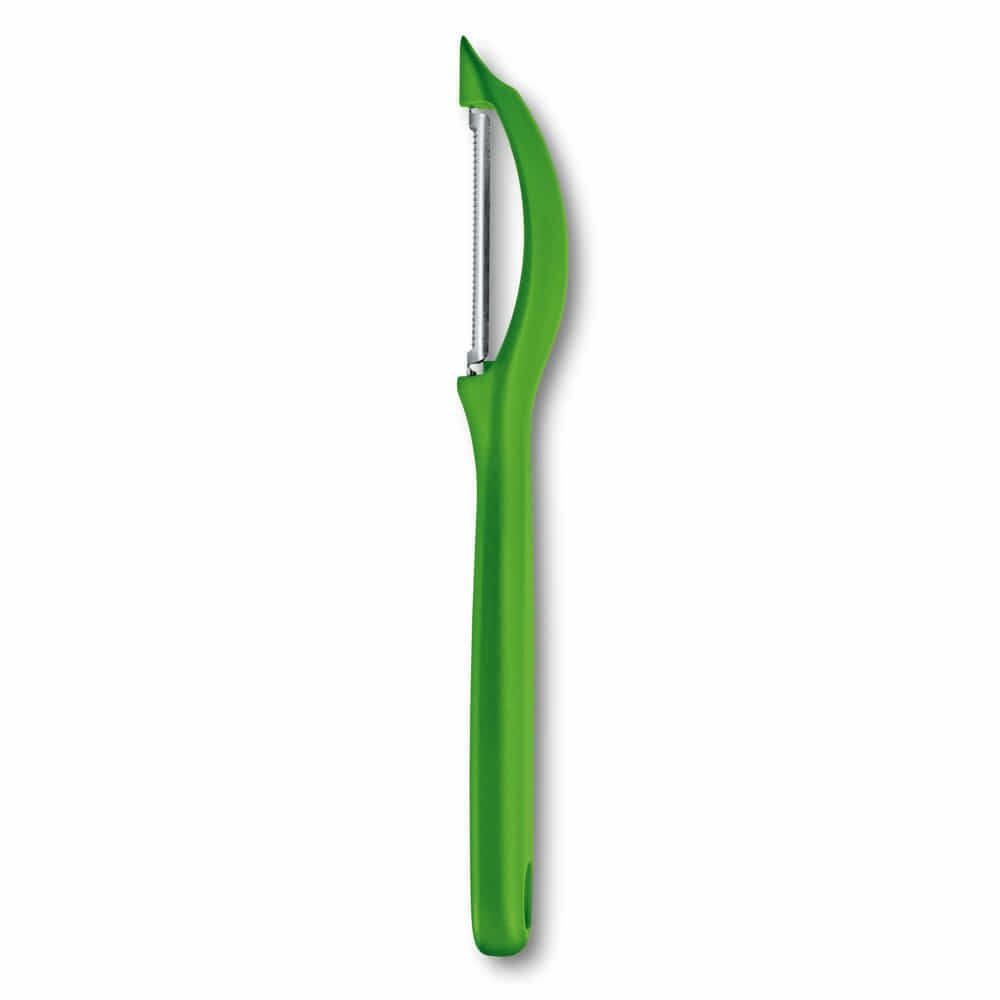 Victorinox 7.6075.4 Yeşil Yan Soyacak
