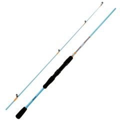 Okuma Fuel Spin 2.44 cm / 15-40 gr 2 Parça Spin Kamışı
