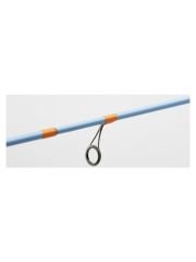 Okuma Fuel Spin 2.44 cm / 15-40 gr 2 Parça Spin Kamışı
