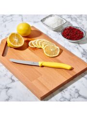 Victorinox SwissClassic 11cm Tırtıklı Domates ve Softa Bıçağı 6.7836.L118