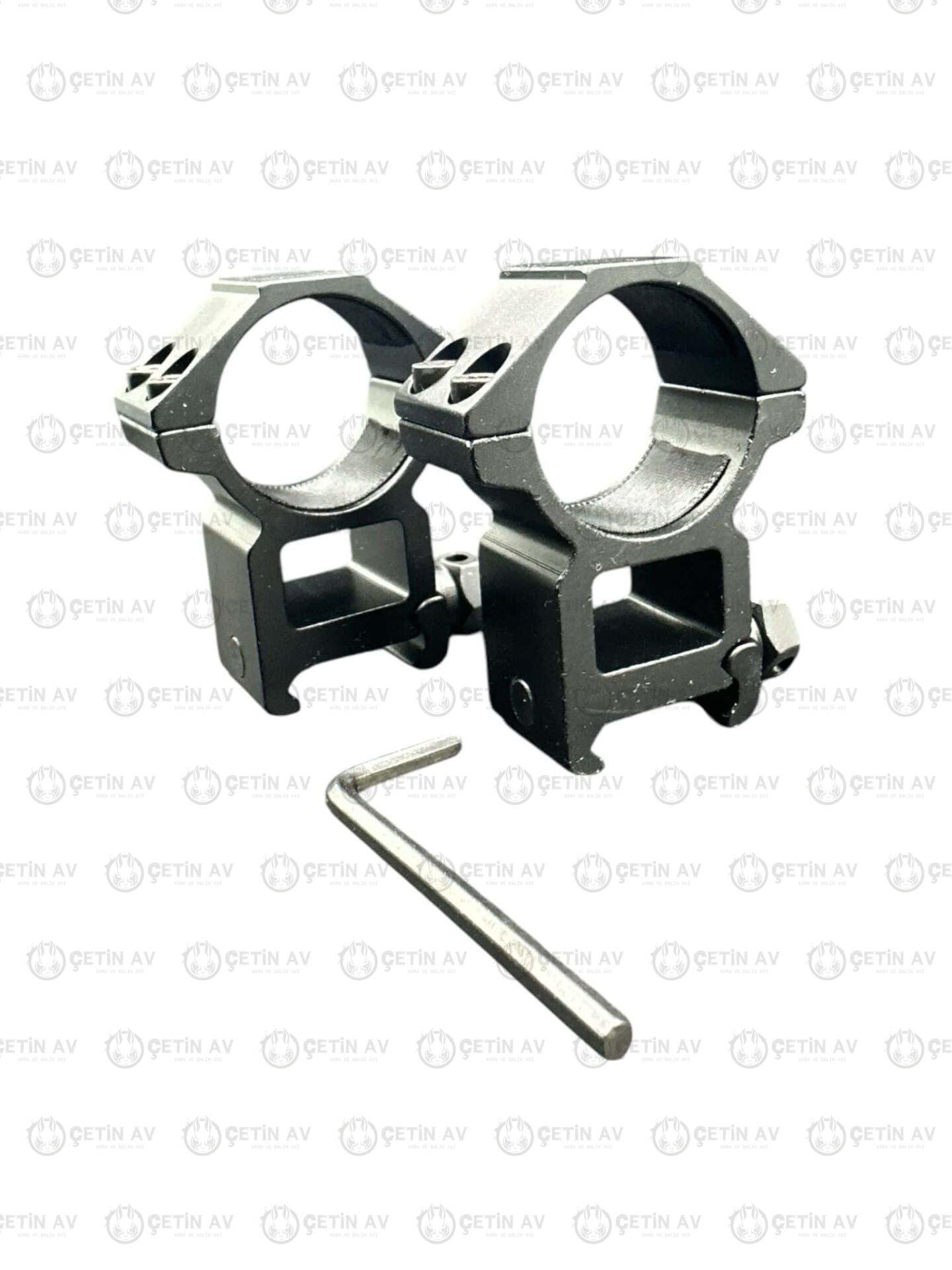 Swamp Deer Dürbün Ayağı (30-22)