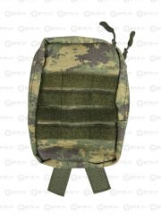 Hunthink Taktik Molle İlk Yardım Çantası - Kamuflaj
