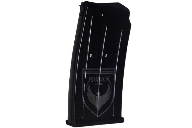 Husan Arms 12 Kalibre 5'li Yedek Şarjör