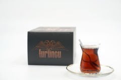 Turuncu Çay 450&900 Gr.