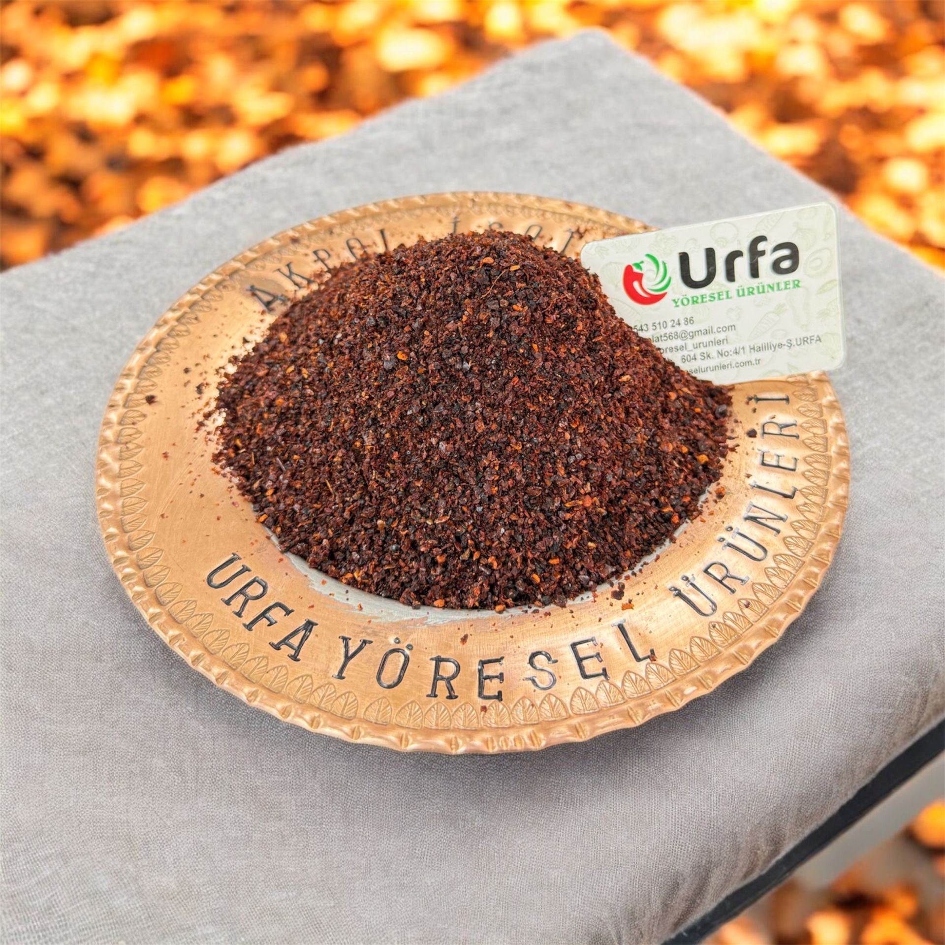 500 GR EV YAPIMI MOR İSOT