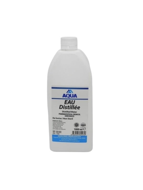 Aqua Distile Su 1 Lt