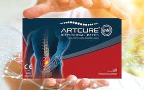 ARTCURE DIFFUSIONAL PATC