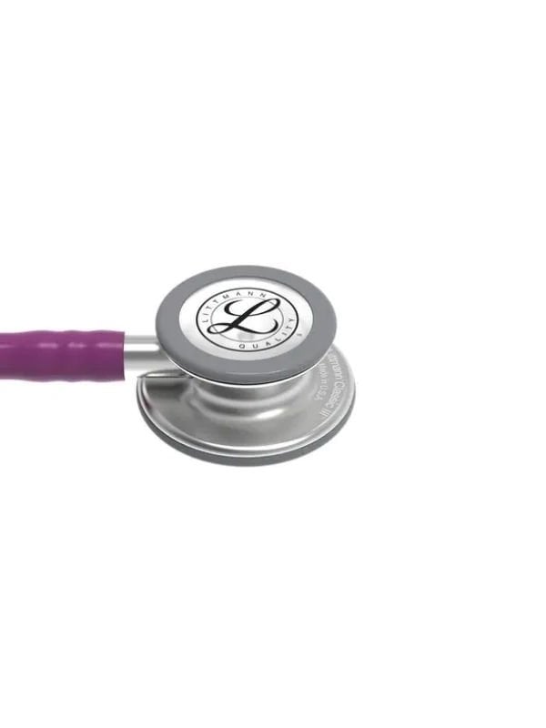Littmann Steteskop Classic III 5831 Mürdüm / 3M Orjinal Ürün