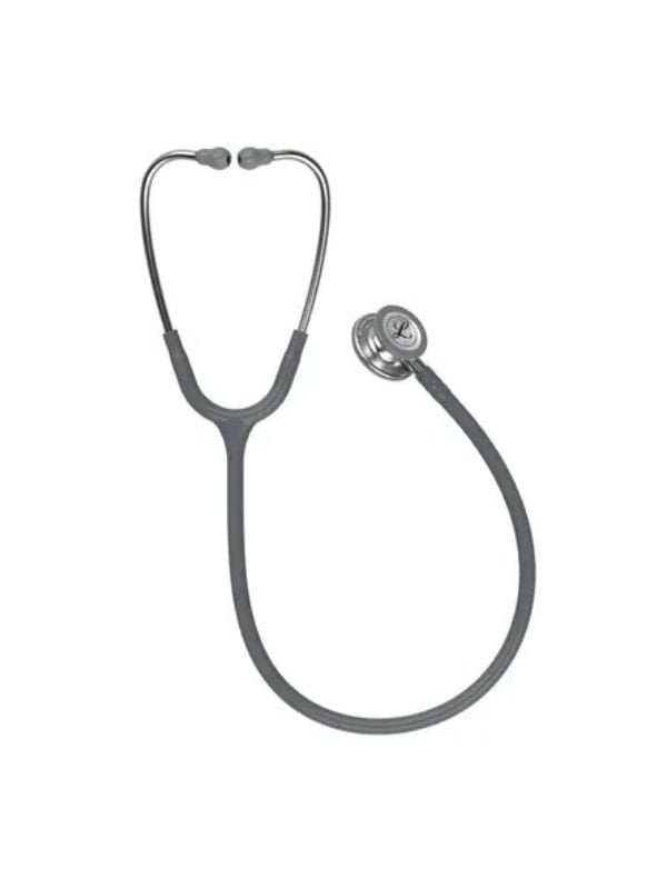 Littmann Steteskop Classic III / 3M 5621 Gri Orjinal Ürün