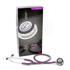 Litman Classic III Stethoscope (steteskop)Orjinal Ürün