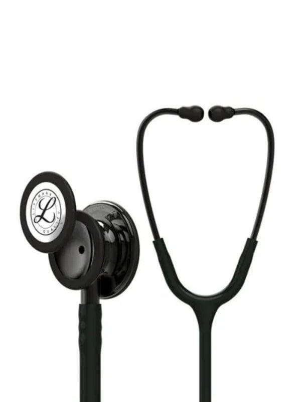 Littmann Steteskop Classic III / 3M 5811 Mat Siyah Orjinal Ürün