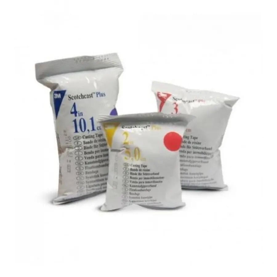 Amerikan Alçı soft 3m
