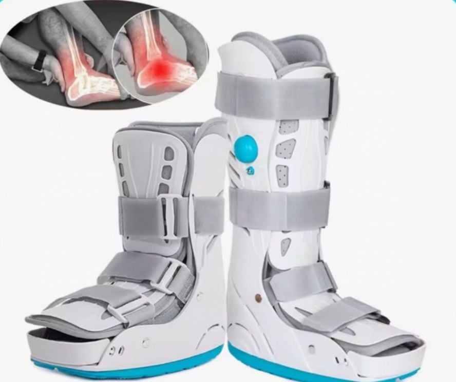 Havalı Yürüme Botu (Kısa) Aircast Walker