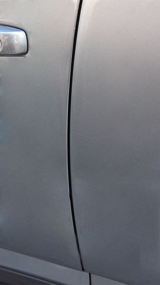 HAYALET KAPI KORUYUCU