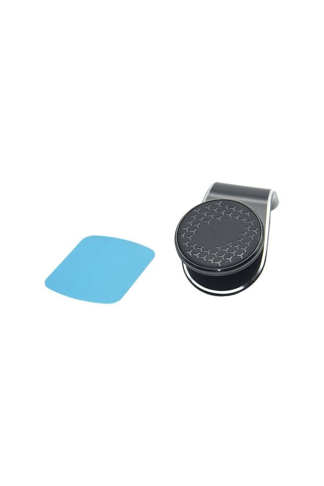 Izgara tipi mıknatslı telefon tutacağı-5
