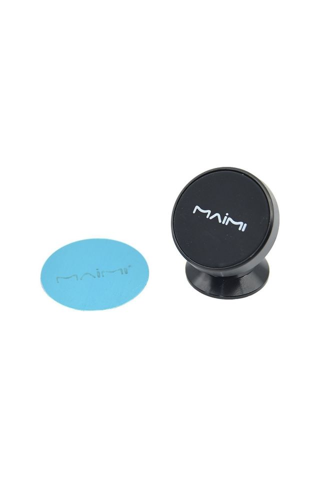 TORPİDO ÜSTÜ MIKNATISLI TELEFON BRAKETİ