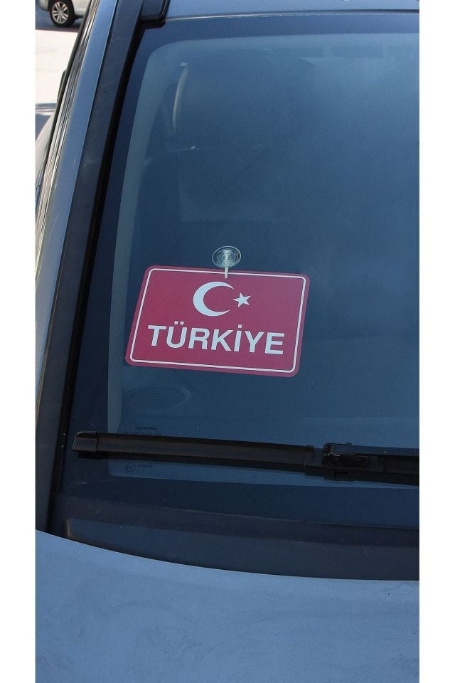 HAKİMİYET MİLLETİNDİR ETİKET