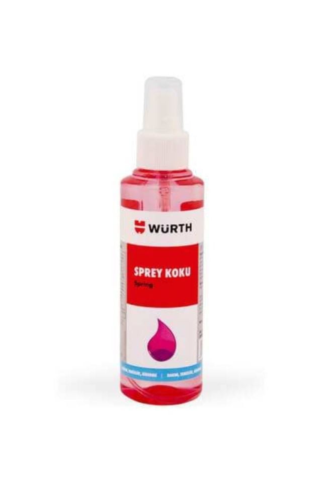 SPREY KOKU SPRING