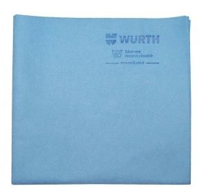 40x40 Sentetik Güderi Bez