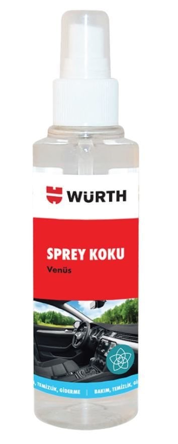 WÜRTH ARAÇ KOKUSU VENÜS 150 ML