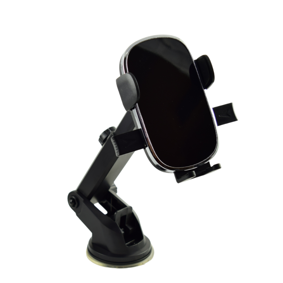 Torpido Üstü Vantuzlu Telefon Tutucu