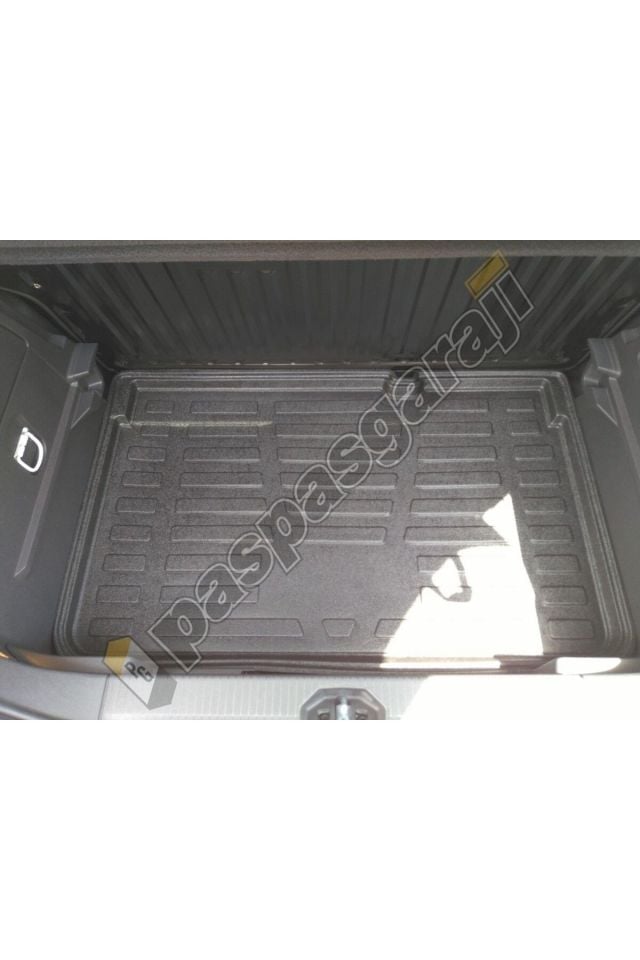 Opel Corsa D Hb Bagaj Havuzu 2007-2014 Arası