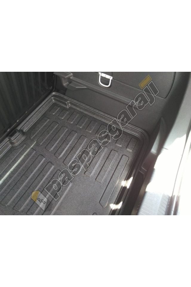 Opel Corsa D Hb Bagaj Havuzu 2007-2014 Arası