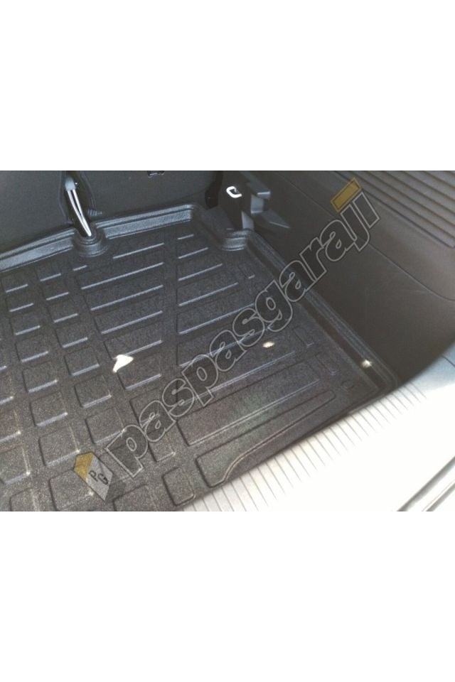 Opel Crossland X Alt Bagaj Havuzu 2017-2025 Arası