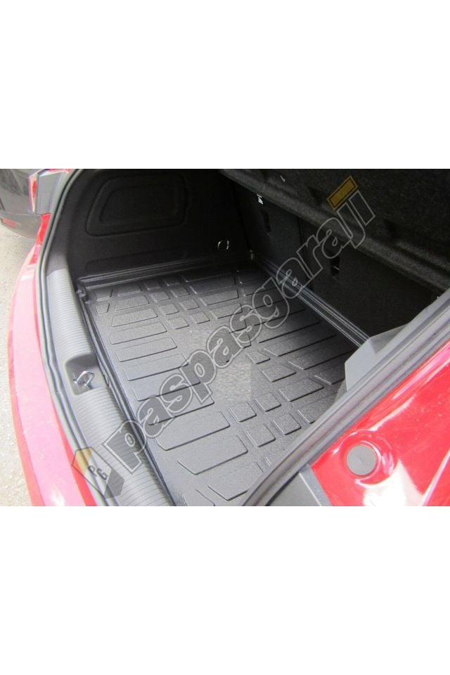 Opel Astra K Hb Bagaj Havuzu 2015-2022 Arası