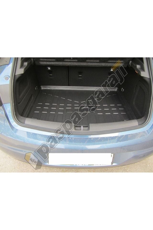 Opel Astra K Hb Bagaj Havuzu 2015-2022 Arası