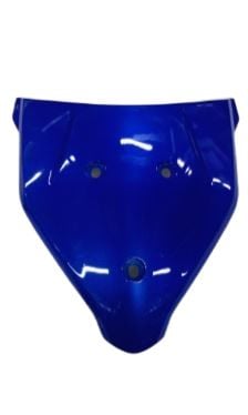 RC3 NEO: TEN WINDSHIELD FAIRINGS