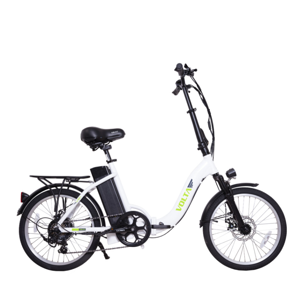 VB1 Neo Elektrikli Bisiklet