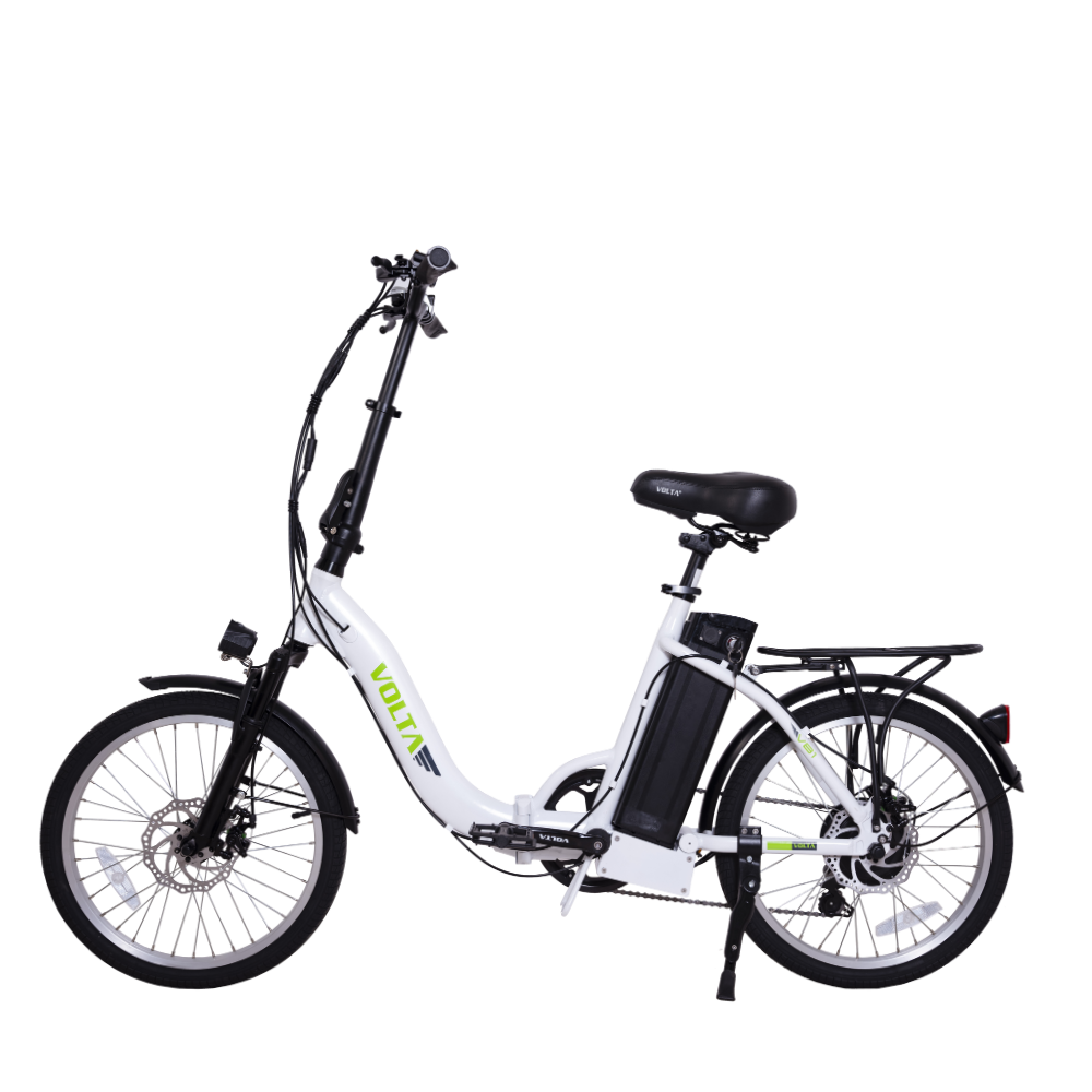 VB1 Neo Electric Bike Elegant and Beyond Dreams