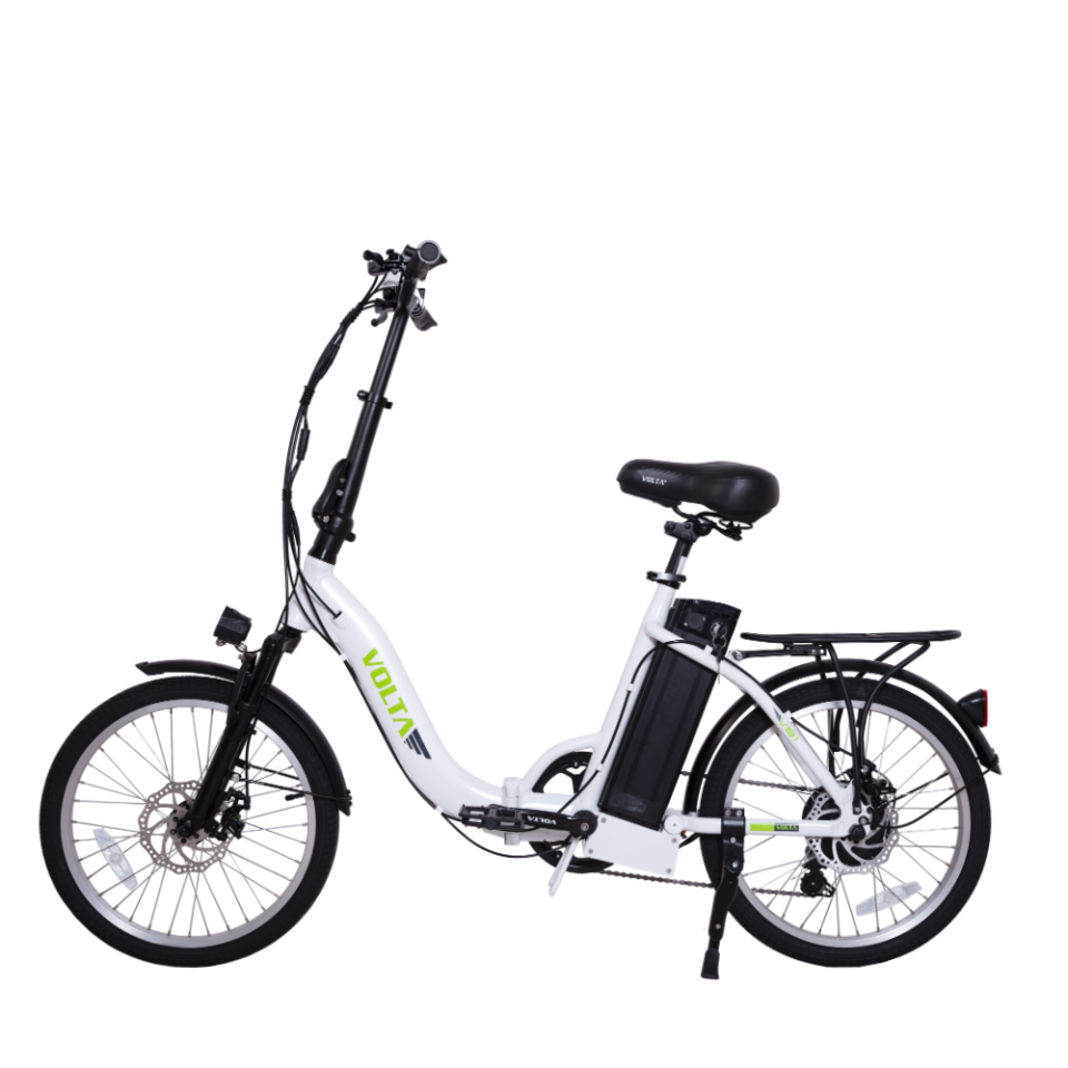 VB1 Neo Electric Bike Elegant and Beyond Dreams - Main Image