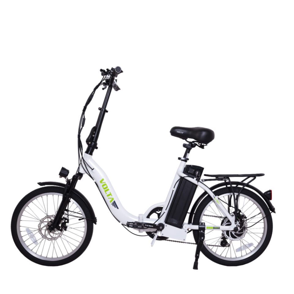 VB1 Neo Elektrikli Bisiklet