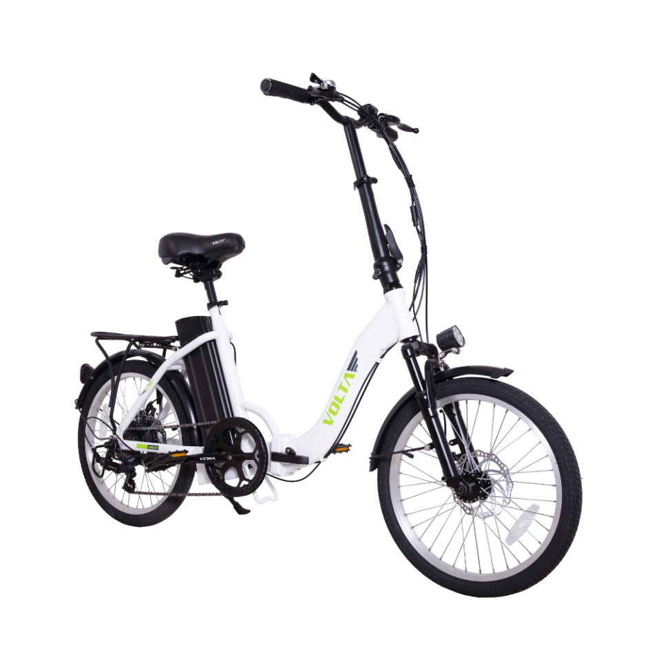 VB1 Neo Elektrikli Bisiklet