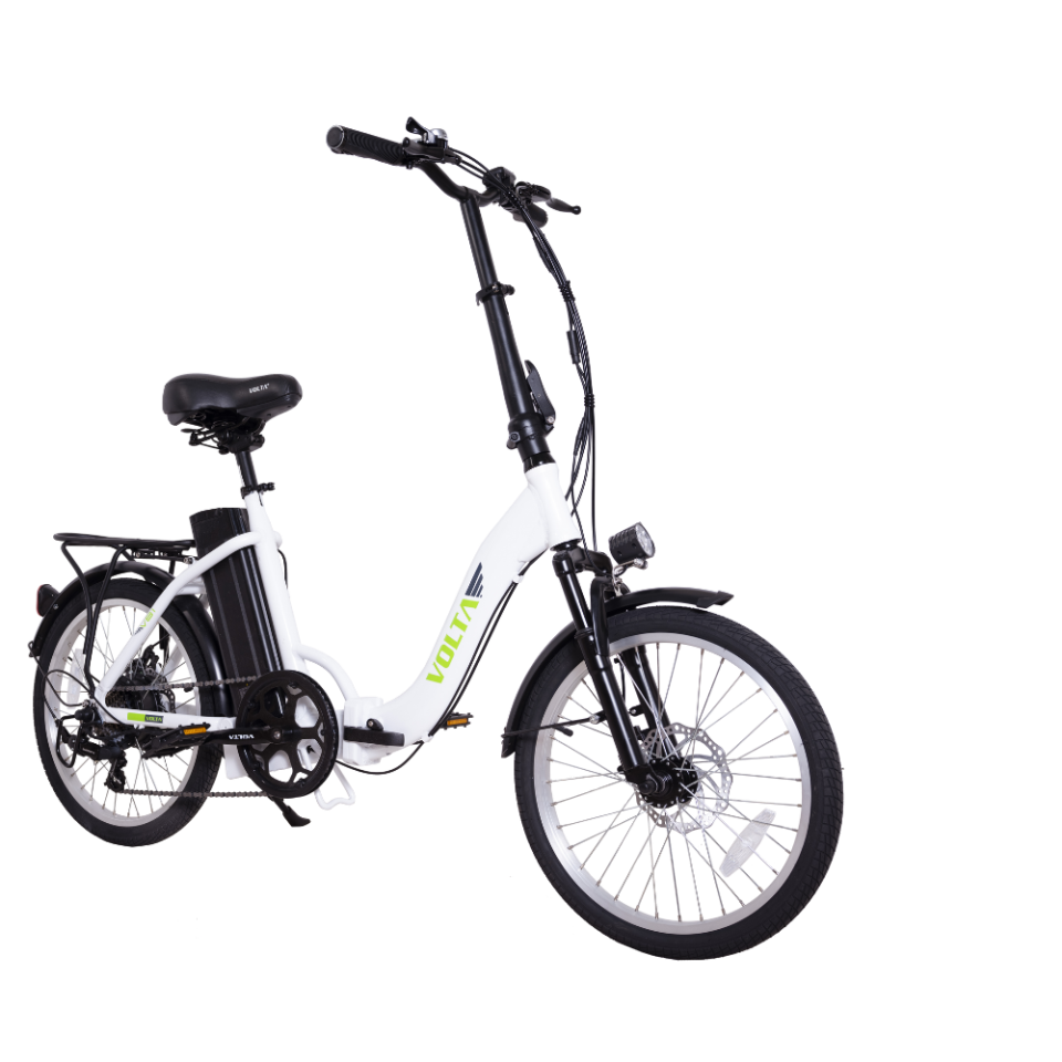 VB1 Neo Elektrikli Bisiklet