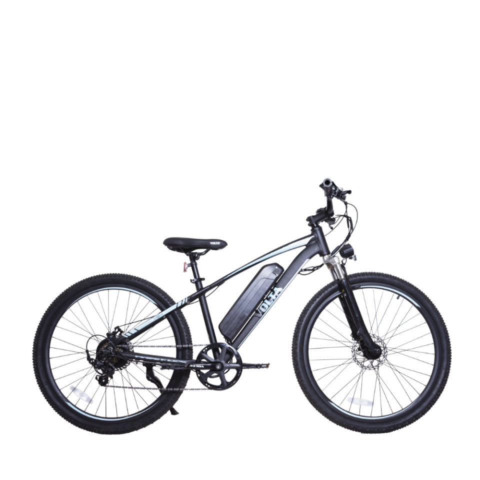 VB4 Elektrikli Bisiklet