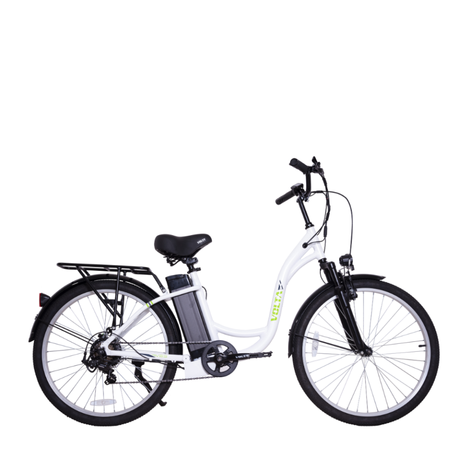 VB3 Elektrikli Bisiklet