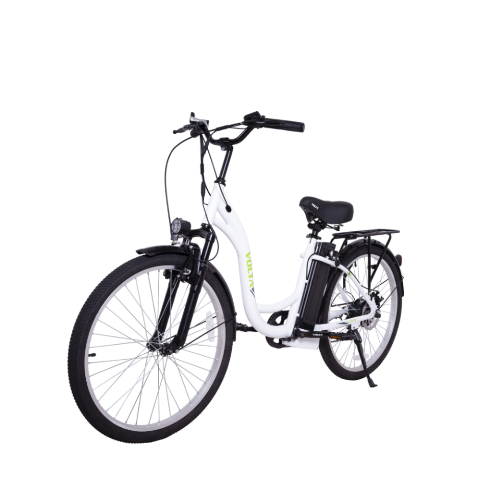 VB3 Elektrikli Bisiklet