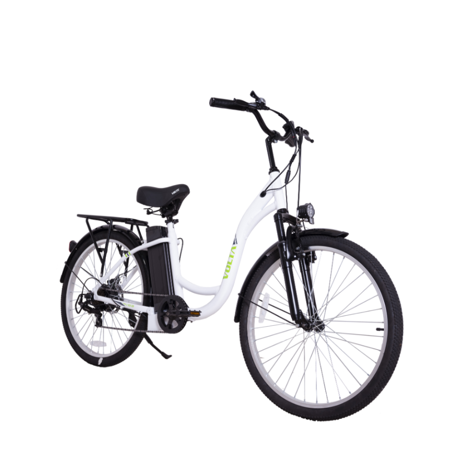 VB3 Elektrikli Bisiklet