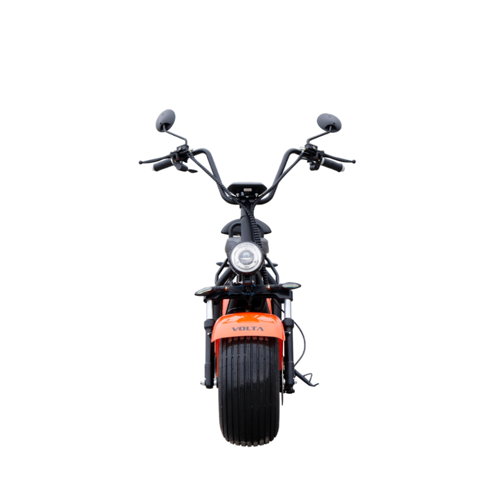 Yide SE-03 Elektrikli İki Tekerlekli Motosiklet