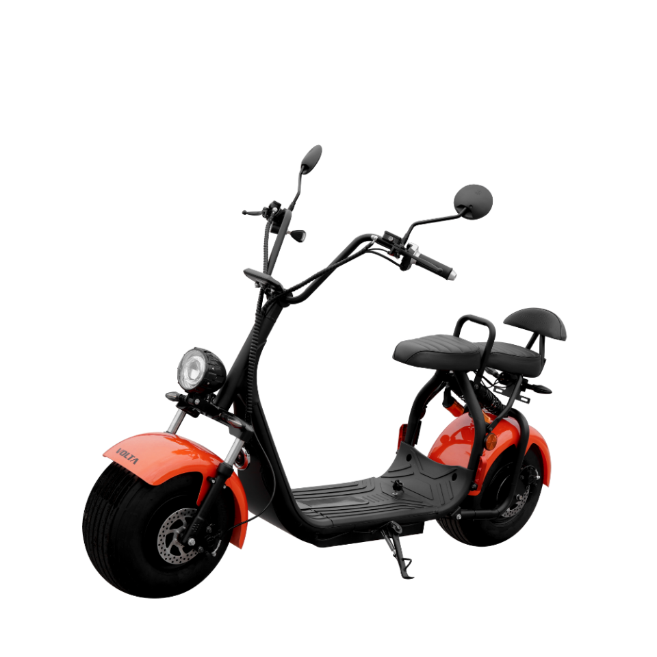 Yide SE-03 Elektrikli İki Tekerlekli Motosiklet