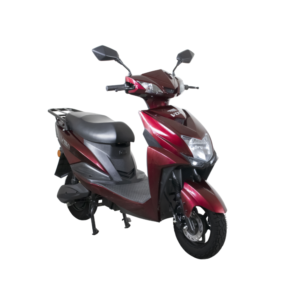 VS1 Elektrikli Motosiklet