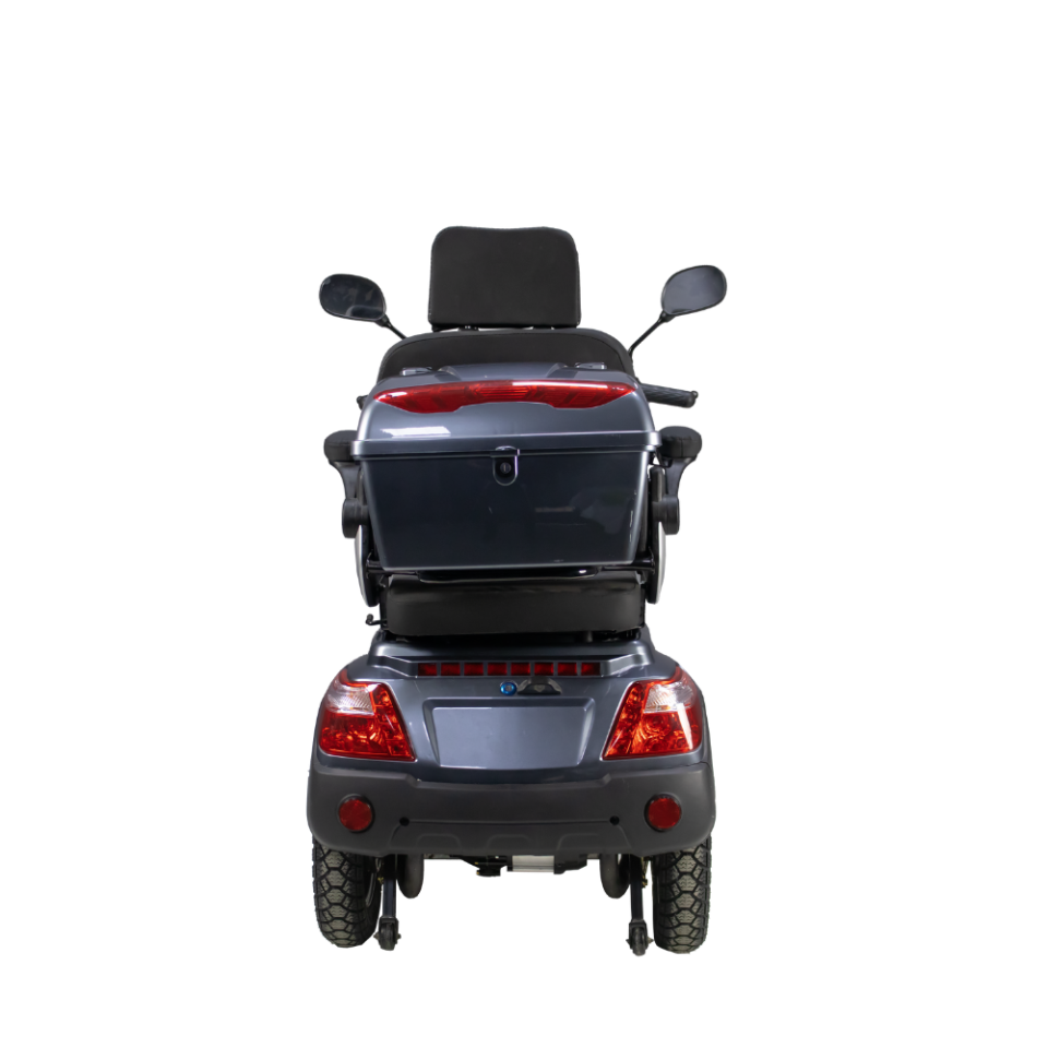 VM4 Neo Üç Tekerlekli Elektrikli Motosiklet